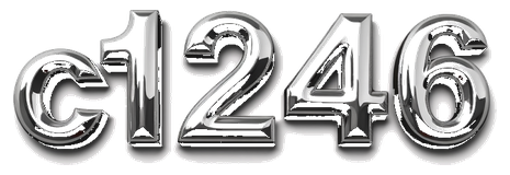 c1246 logo