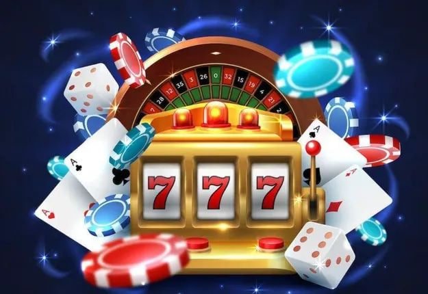 c1246 Slots